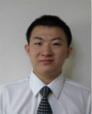 Vice Dean Ming Shi - Guangdong Medical University, China School of Public Health